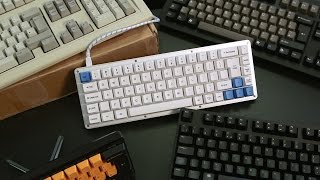 Mechanical keyboards everything you need to know [upl. by Prosper128]