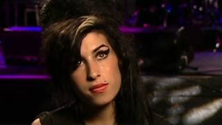 CNN 2007 interview with Amy Winehouse [upl. by Alyahc185]