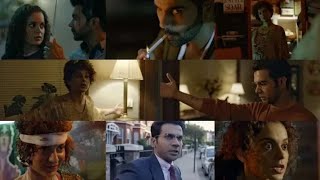 Judgemental Hai Kya Full Movie  Kangana Ranaut Rajkummar Rao Amyra Dastur  Full Movie [upl. by Nnaul]