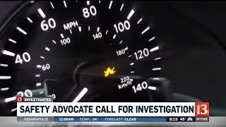 13 Investigates Nissan Rogue braking issue [upl. by Marduk366]