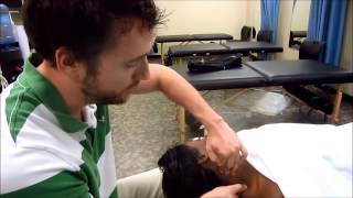 HEAD MASSAGE with neck CRACKING by REIKI MASTER  ASMR Barber [upl. by Gwenny]