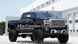 Mix Corridos Chingones Para Pistear En El Fin De Semana 2021 [upl. by Swigart]