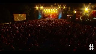 2CELLOS  LIVE at Exit Festival 2014 FULL CONCERT [upl. by Win]