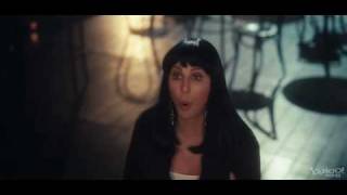 Burlesque Christina Aguilera  HD Trailer  2010 ad free [upl. by Goff]