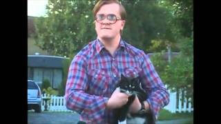 Trailer Park Boys S10 Behind the Scenes  Sleep Revenge Part 1 [upl. by Postman]