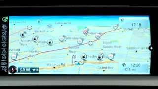 Navigation Overview  BMW HowTo [upl. by Aremus563]