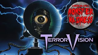 TerrorVision 1986 Monster Madness [upl. by Fechter]