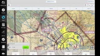 The Best Free App for Pilots [upl. by Ayikin804]