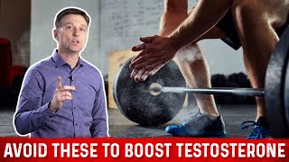 How To Increase Testosterone Naturally After 50 BOOST TEST NOW [upl. by Biggs]