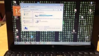 comment restituer des fihiers windows old [upl. by Kenelm766]