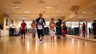 Nelly  Just A Dream choreography [upl. by Erving508]