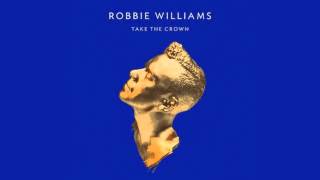 Robbie Williams  Gospel [upl. by Fons]