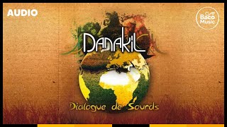 📀 Danakil  Les Vieillards Official Audio [upl. by Estrella]