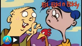 Ed Edd n Eddy  Imaginary Friend  Cartoon Network [upl. by Cindelyn]