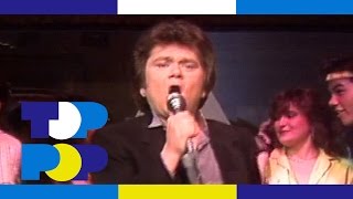 Andre Hazes  Ik Meen t • TopPop [upl. by Anivram]