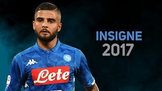 Lorenzo Insigne  speedskillsgoals  1080HD [upl. by Di]