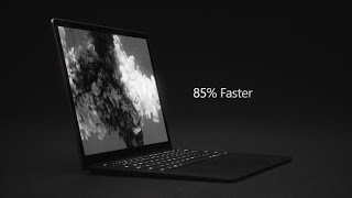 Introducing Surface Laptop 2 [upl. by Huey]