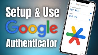 How to Setup and Use Google Authenticator  All you need to know about 2Factor Authentication [upl. by Jos]