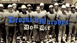 Dropkick Murphys  quotGet Upquot Full Album Stream [upl. by Ahsoem]