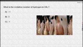 912 Assigning Oxidation Numbers IB Chemistry [upl. by Abdulla]