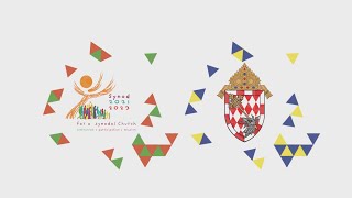 Synod on Synodality Explainer Video [upl. by Brandyn396]