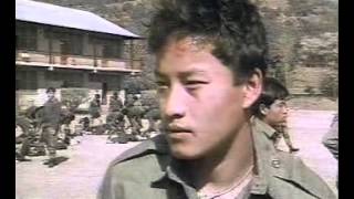 The Gurkhas BBC 1995 [upl. by Saied784]