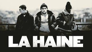 New trailer for La Haine  in UK cinemas from 11 September 2020  BFI [upl. by Weissmann]