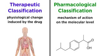 Categorizing Drugs Classes Names and Schedules [upl. by Nylarad]