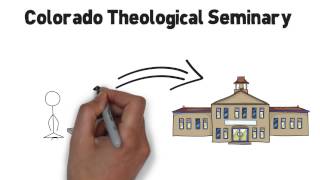 Colorado Theological Seminary [upl. by Nirroc435]