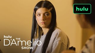 The DAmelio Show  Season 3 Bloopers  Hulu [upl. by Adiela]