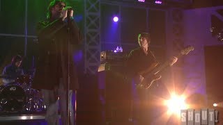 Echo And The Bunnymen  The Killing Moon Live at SXSW [upl. by Belia]