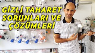 ANKASTRE STOPVALF GİZLİ TAHARET İNCELEME [upl. by Dier]