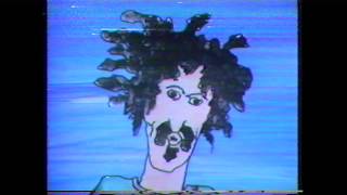 Apostrophe Album commercial from 1974 [upl. by Atsahs]