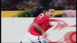 مشوار منتخب مصر في كأس الأمم الافريقية 2006 كاملآ HD [upl. by Martreb]