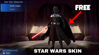 HOW MUCH IS A STAR WARS SKIN [upl. by Asiole]