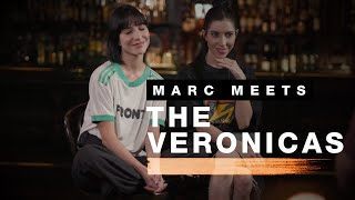 The Veronicas have been asked where they met [upl. by Natsirt603]