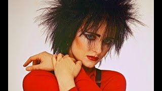 Siouxsie And The Banshees  Cities In Dust  Live 1985 Studio [upl. by Nagar]