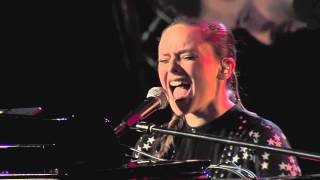 Francesca Michielin  La canzone dellamore perduto  Musicultura 2015 [upl. by Nob875]