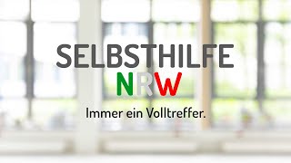 Selbsthilfe NRW – Immer ein Volltreffer [upl. by Leunamme47]