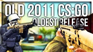 Where is the CounterStrike Global Offensive Review [upl. by Ahsaek]