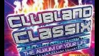 clubland classix  Paradisesee the light [upl. by Kingsly]