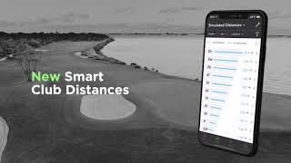 Arccos Smart Club Distances [upl. by Molli]