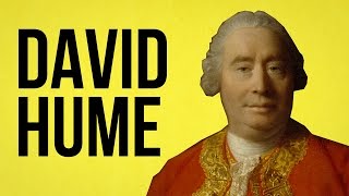 PHILOSOPHY  David Hume [upl. by Olotrab574]