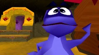 Spyro 2 Riptos Rage Part 11 Finishing Up Glimmer More Gem Lamps amp Outro [upl. by Nennahs]