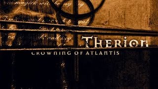 Therion  Crowning Of Atlantis Full Album [upl. by Zinck]