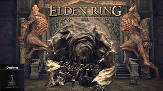 Elden Ring All 9 Deathroot Locations [upl. by Hintze351]