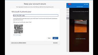 Microsoft authenticator [upl. by Riebling714]