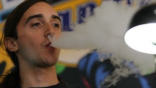 The Truth and Dangers about Vaping [upl. by Zanze20]