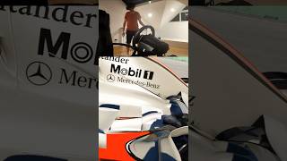 McLaren Mercedes F1 2008 mclaren mercedes formula1 lewishamilton legend [upl. by Ahsillek520]