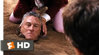 Meet the Fockers 112 Movie CLIP  Greg Drinks Breast Milk 2004 HD [upl. by Goldfarb]